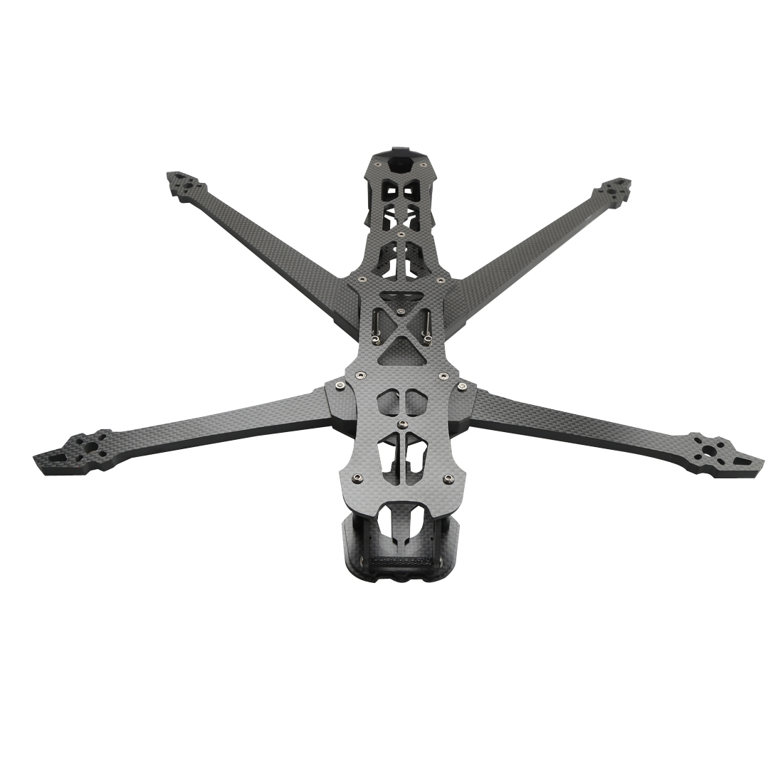 Drone Rc Battery - GK-V3 15インチ 680mm FPVドローンフレームキット カーボンファイバー RC