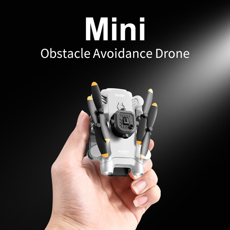 Drone Rc Cable - ミニ V30 WiFi FPV ドローン 4K