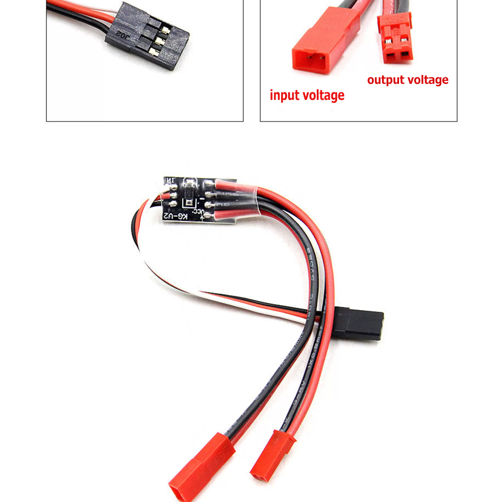 Drone Rc Battery - 2-20A 高電流リモコン電子スイッチ 3-30V 航空モデル植物保護 RC ドローンウォーターポンプ