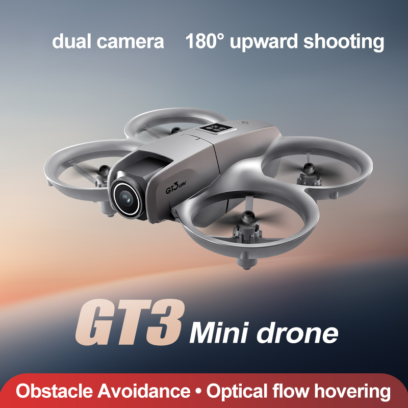 Drone Rc Cable - 2026 GT3 MAX RCドローン 8K 5G