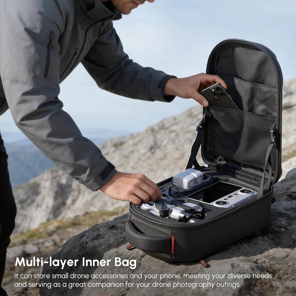 DJI Mini 5 Pro/4 Pro/3 2/Mini  - Drone Dji Rc Mini 3 Pro のレビューと価格