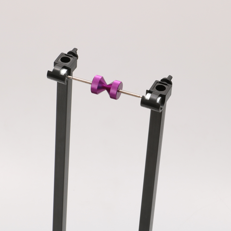1 個プロペラ静的バランステスター小道具バランスツール浮上型 - Propeller Balancer Tool のレビューと価格