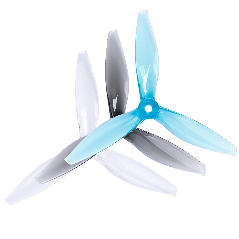 GEMFAN Freestyle 5144 5.1インチ 3 - Rc Motor Drone のレビューと価格