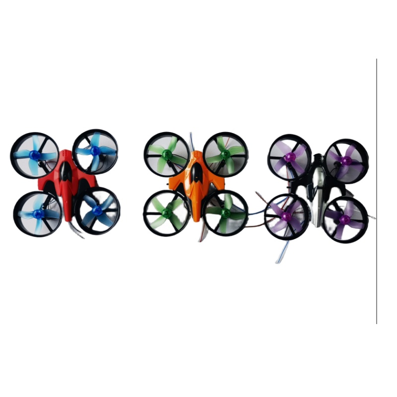 DIY ミニ RC ドローンキット-BLH8700/BLH8 - Rc Motor Drone のレビューと価格