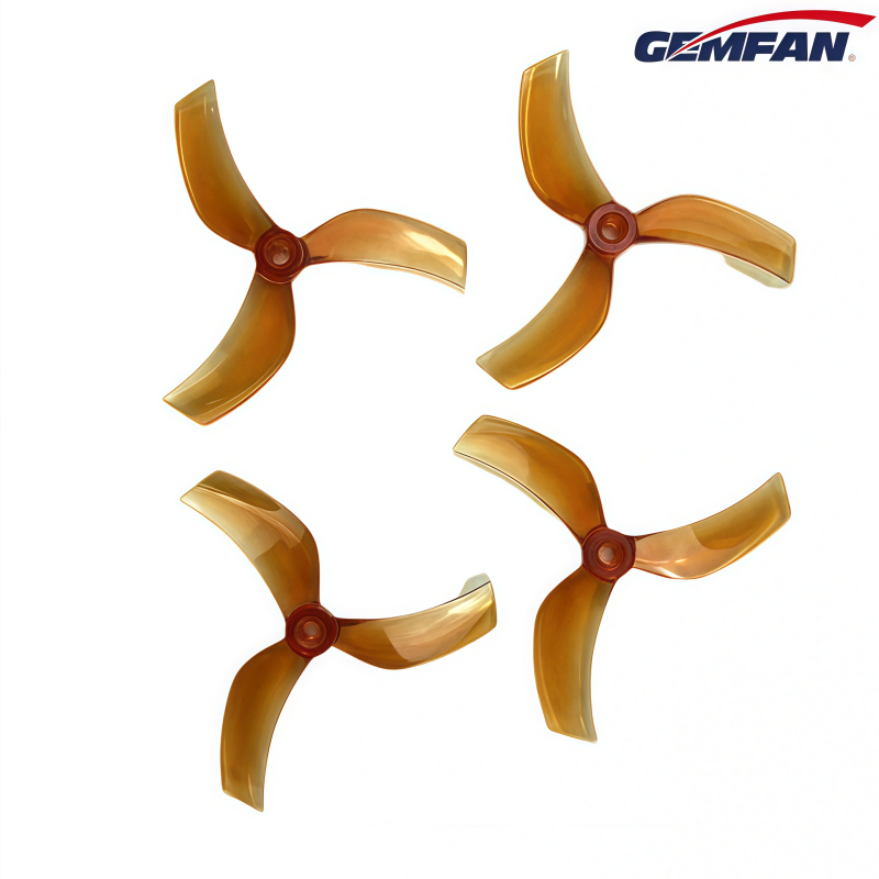 GEMFAN Qianfeng D90-3 プロペラ 3.5 - Propeller Balancer Tool のレビューと価格