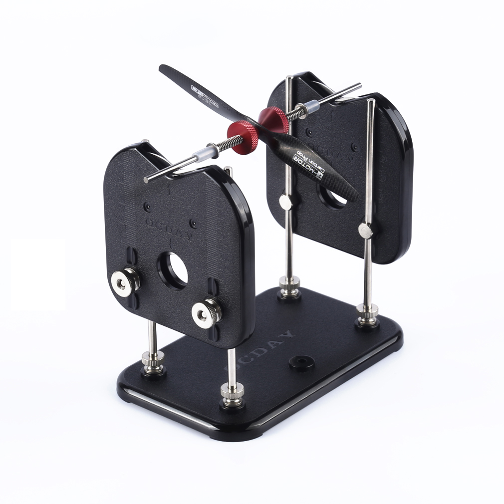 Tru-spin プロップバランサー RC ヘリコプター マ - Propeller Balancer Tool のレビューと価格