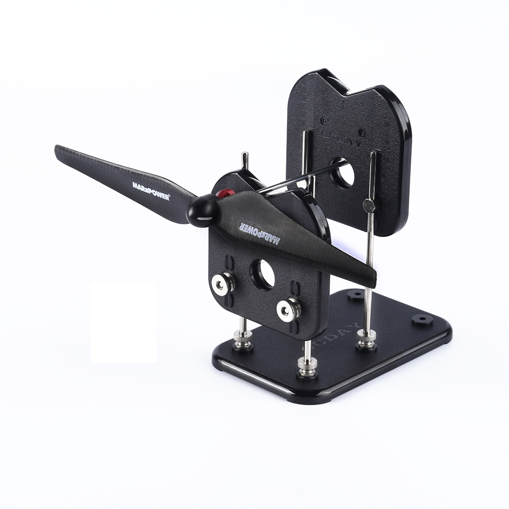 Tru-spin プロップバランサー RC ヘリコプター マ - Propeller Balancer Tool のレビューと価格