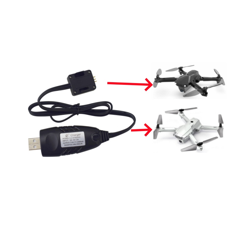Syma X30 Z6 X500 HS175 D65 RCド - Drone Rc Cable のレビューと価格