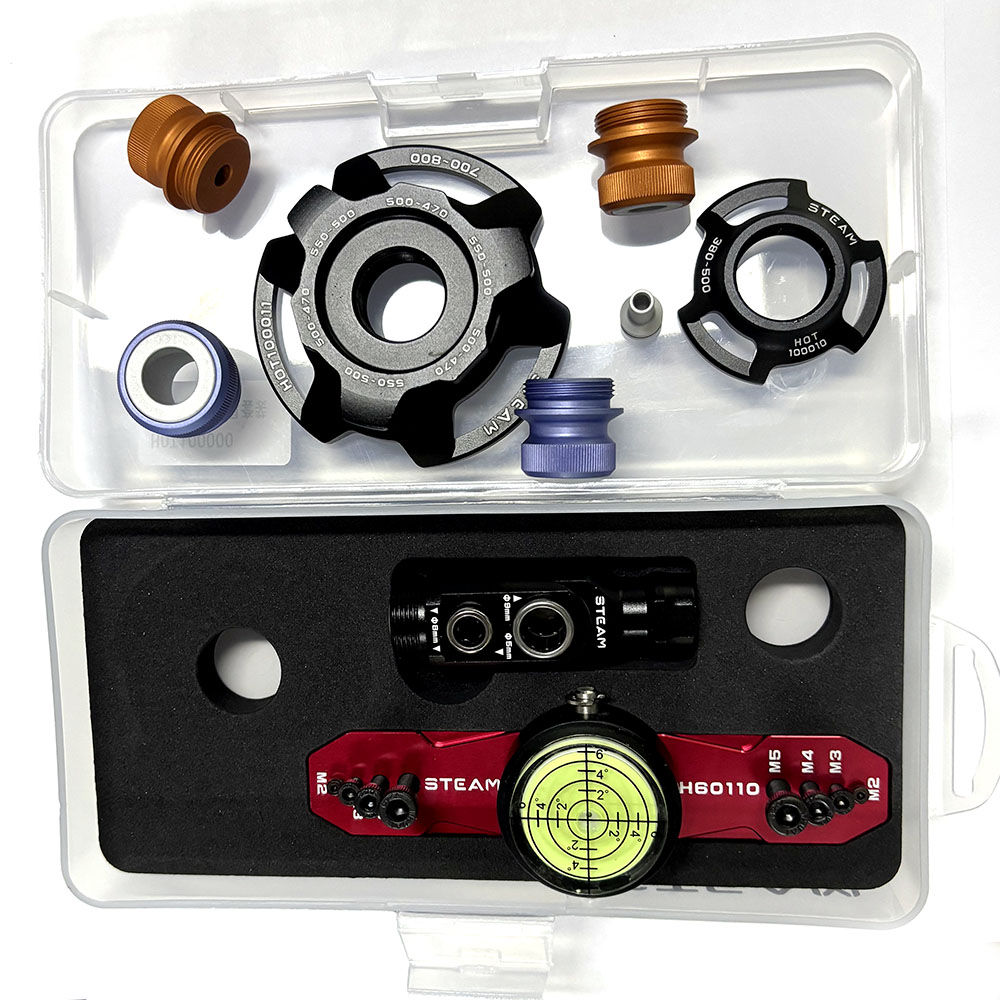 Rcヘリコプター用レベルプロペラブレードバランスツール、蒸気 - Propeller Balancer Tool のレビューと価格