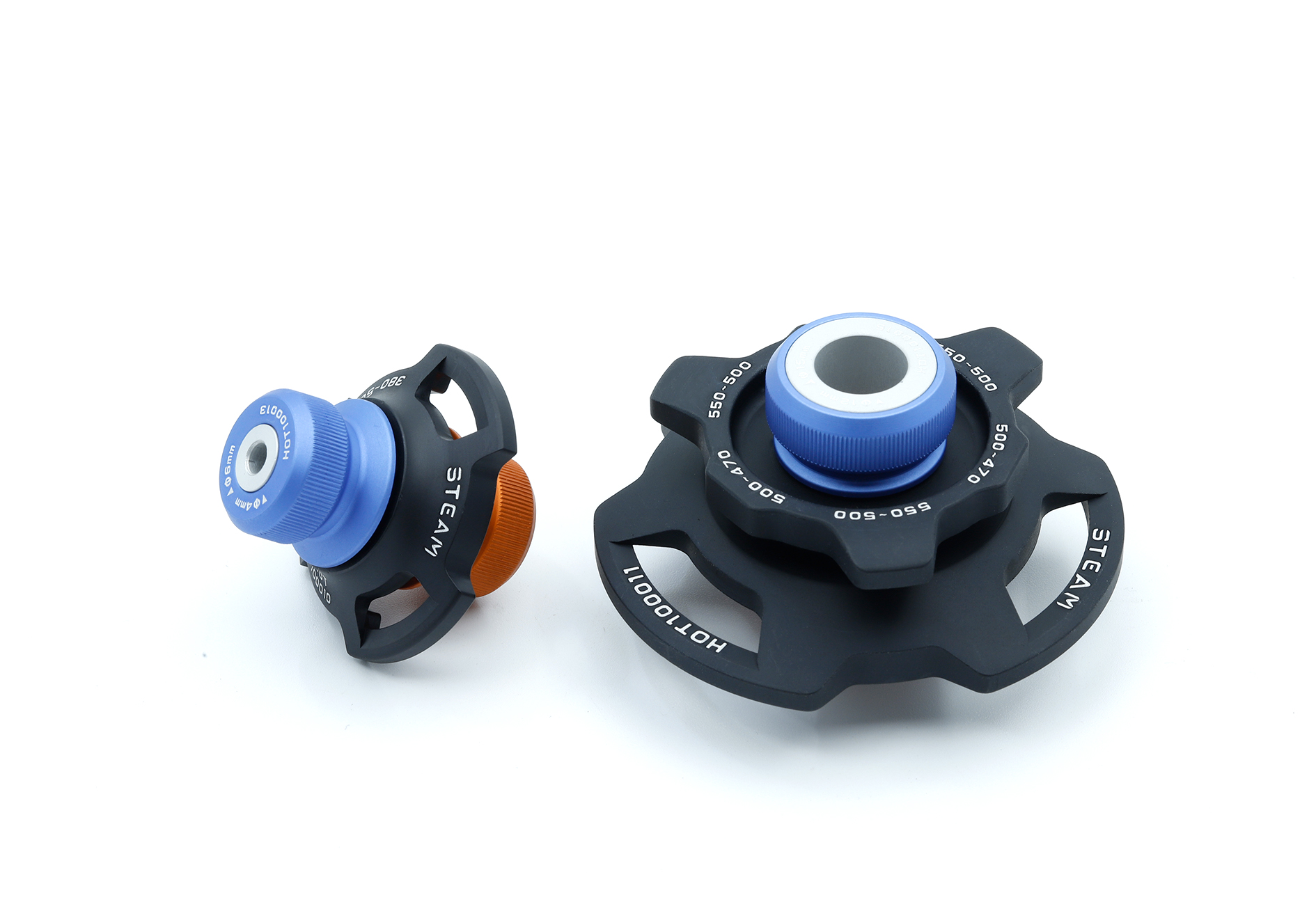 Rcヘリコプター用レベルプロペラブレードバランスツール、蒸気 - Propeller Balancer Tool のレビューと価格