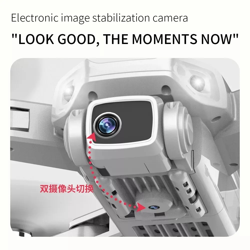 ドローン L900 プロ 4K プロフェッショナル 5G G - Drone Rc Fpv Pro のレビューと価格
