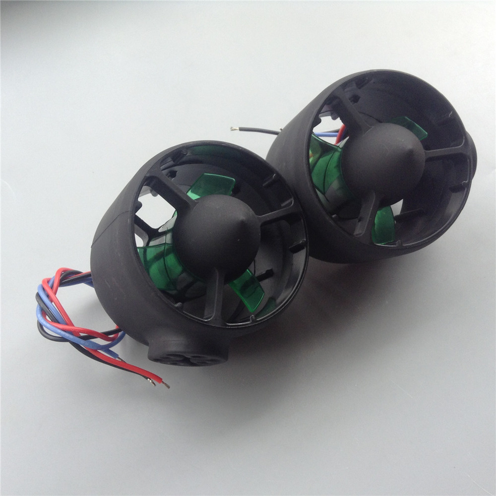 防水ブラシレスモーター,リモートコントロールボート用ジェット - Propeller Balancer Tool のレビューと価格