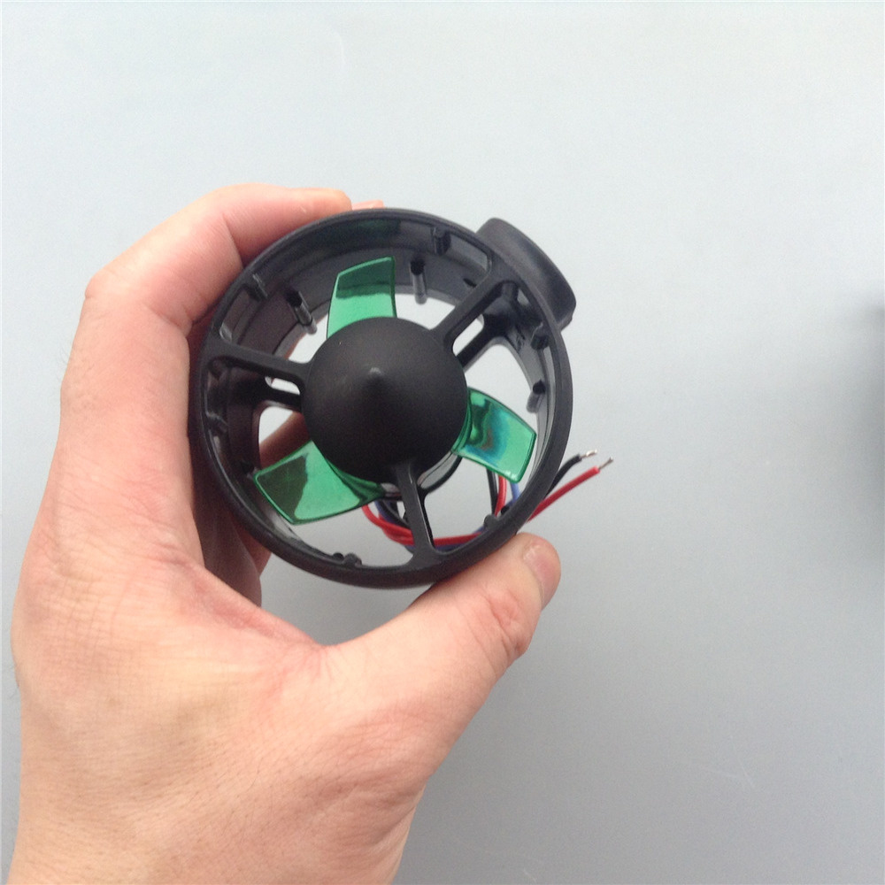 防水ブラシレスモーター,リモートコントロールボート用ジェット - Propeller Balancer Tool のレビューと価格