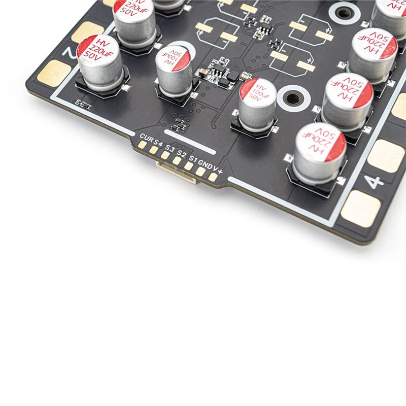 AINY-8S 100A 4-in-1 ESC BLS ブル - Esc 4In1 Brushless のレビューと価格