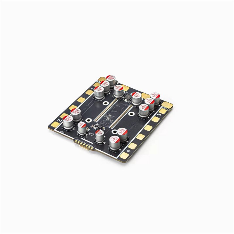 AINY-8S 100A 4-in-1 ESC BLS ブル - Esc 4In1 Brushless のレビューと価格