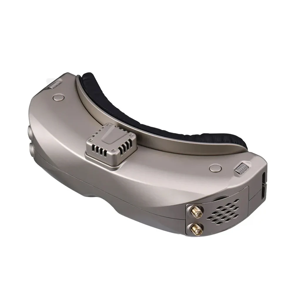 Skyzone Sky04X Pro OLED FPVゴーグ - Drone Rc Fpv Pro のレビューと価格