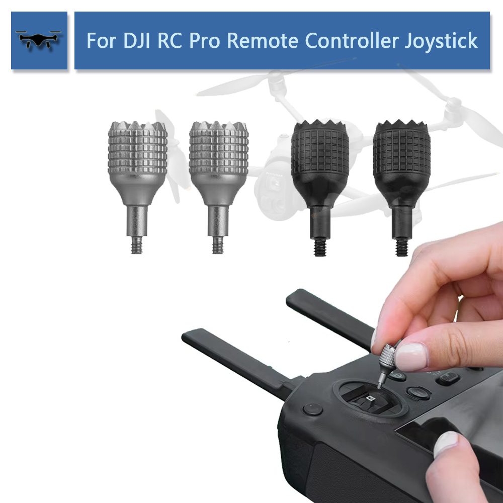DJI RC Proリモコン用純正ジョイスティックサムスティ - Drone Dji Rc Mini 3 Pro のレビューと価格