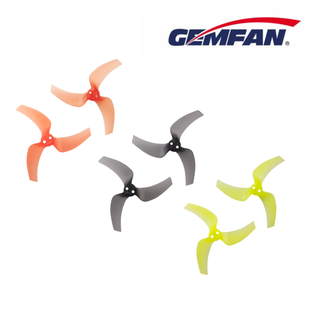Gemfan 3.2 インチ小道具 DJI アバタ 2 30 - Rc Motor Drone のレビューと価格