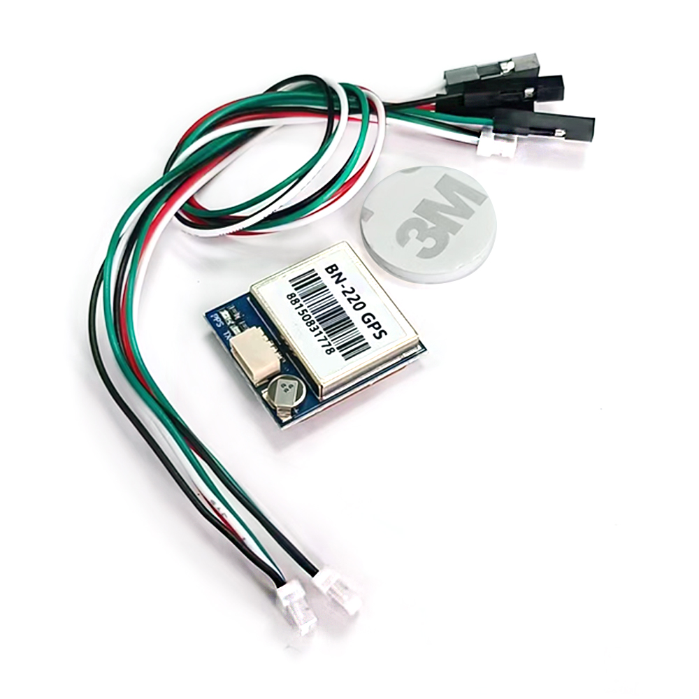 BN-220 BN880 GPS GLONASS モジュール - Drone Rc Battery のレビューと価格