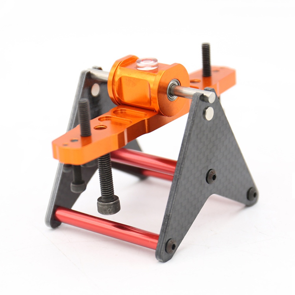 プロペラブレードバランサー 250 450 500 600  - Propeller Balancer Tool のレビューと価格