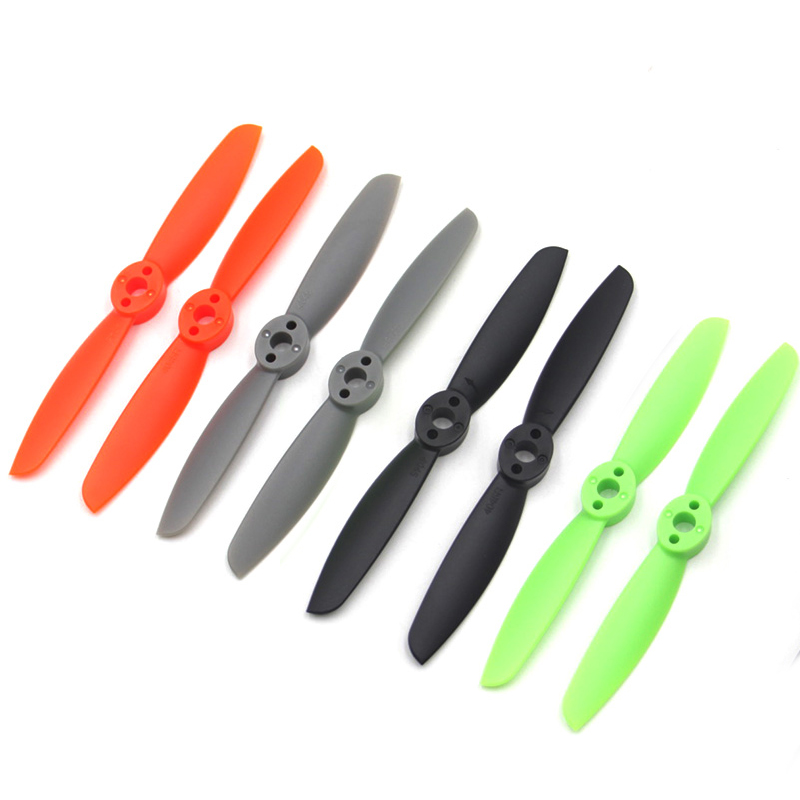 1 ペア 4045 4 インチ 4X4.5 プロペラ CW  - Rc Motor Drone のレビューと価格