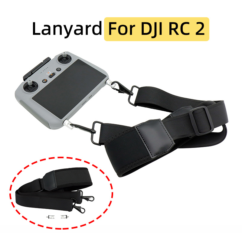 ドローン用の省力ネックストラップ,リモコン用のストラップ,d - Drone Dji Rc Mini 3 Pro のレビューと価格