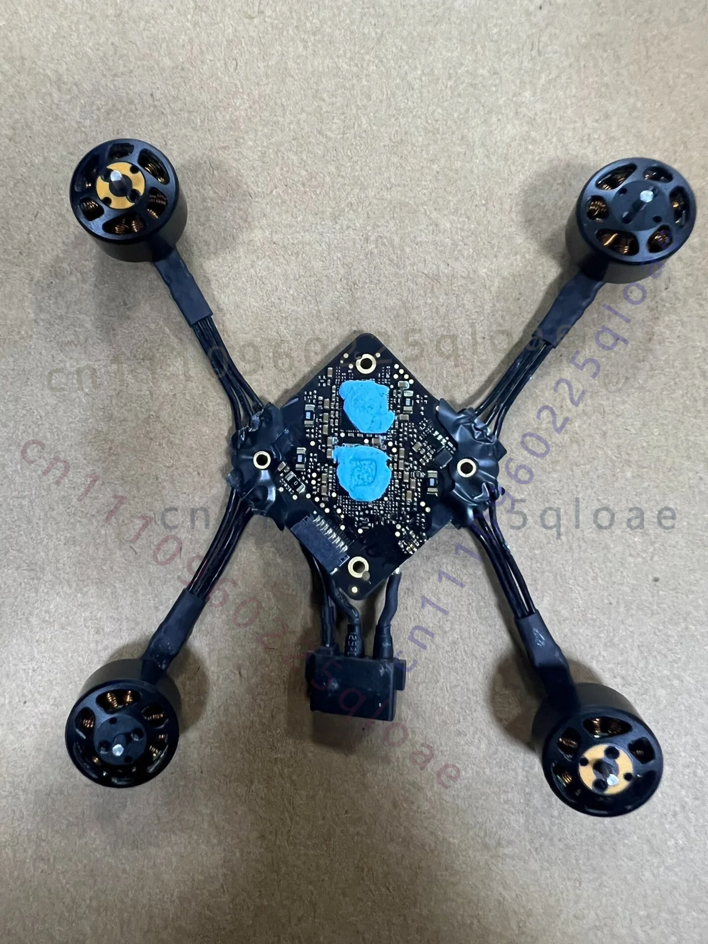 DJI Avata 1 FPVドローン用純正モーター4個付き - Drone Rc Fpv Pro のレビューと価格