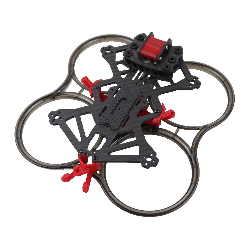 HSKRC CC30 O4 3インチ ダクト型FPVレーシン - Drone Rc Fpv Pro のレビューと価格