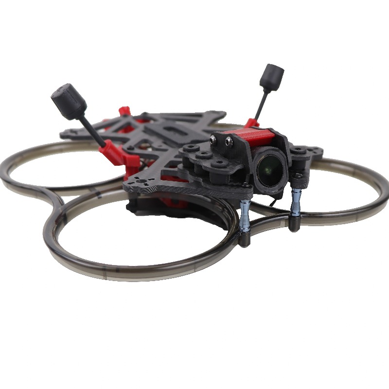 HSKRC CC30 O4 3インチ ダクト型FPVレーシン - Drone Rc Fpv Pro のレビューと価格