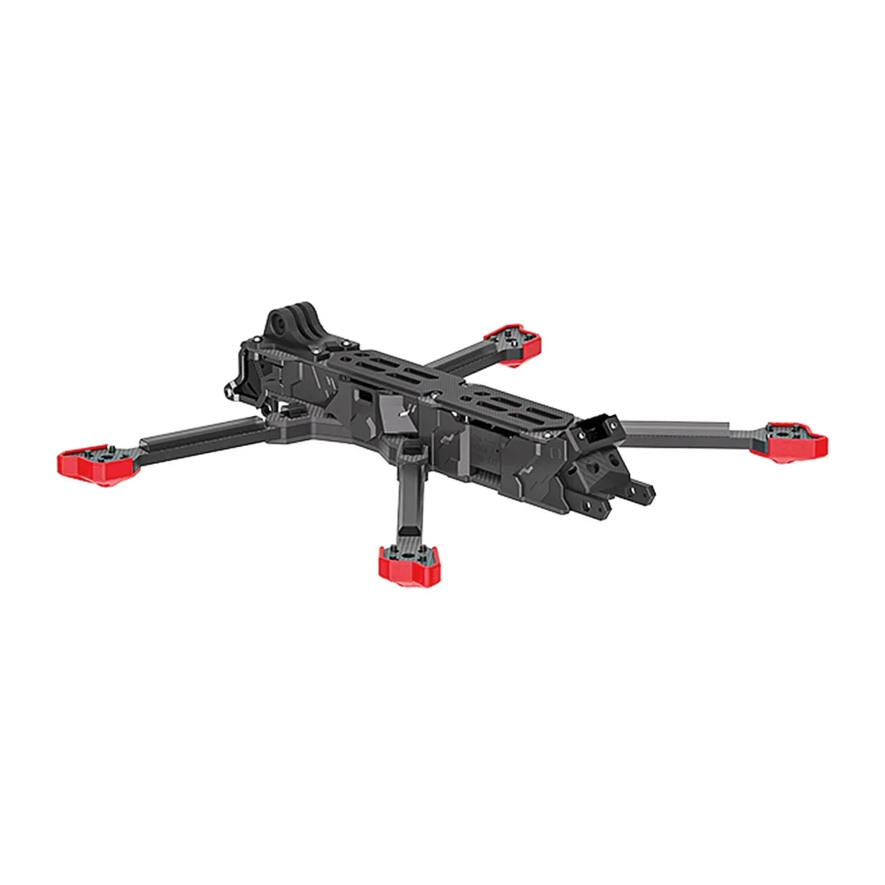 IFlight Chimera7 Pro V2 O4 フレー - Drone Rc Fpv Pro のレビューと価格