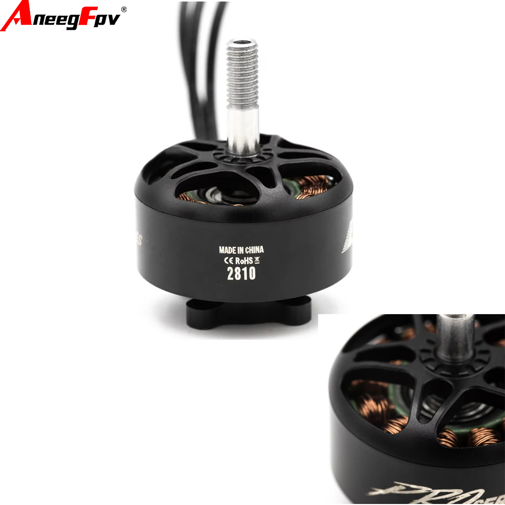 EMAX Pro 2810 1150KV 950KV 3-6 - Drone Rc Fpv Pro のレビューと価格