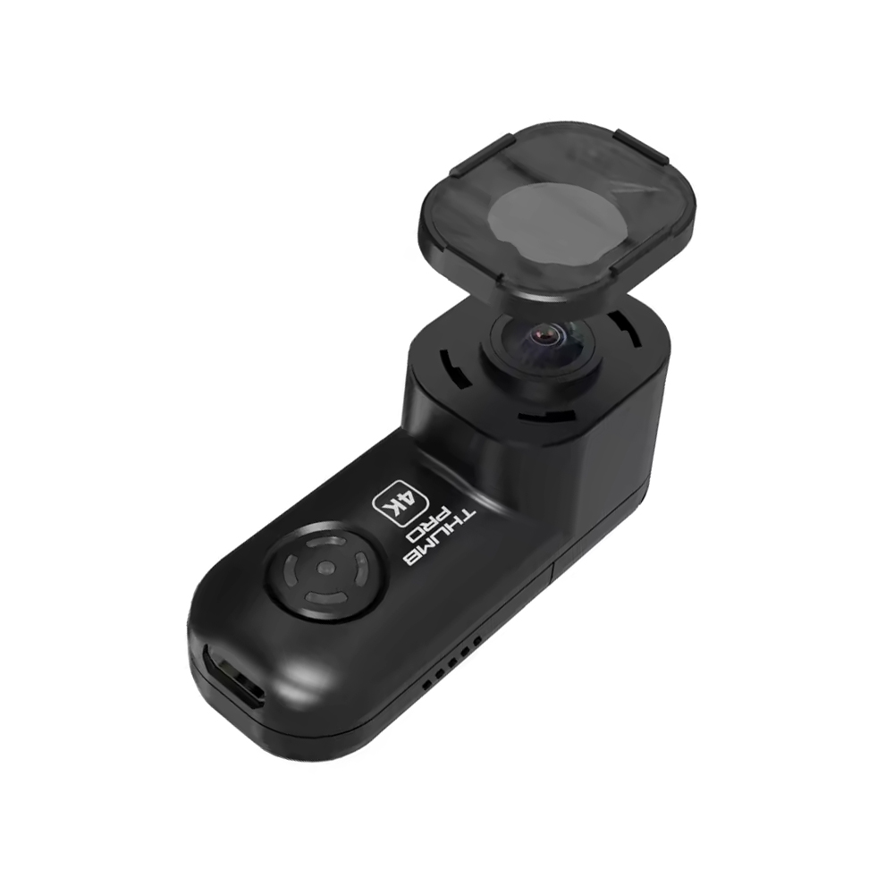 RunCam Run Cam Thumb Pro W ミニ4 - Drone Rc Fpv Pro のレビューと価格