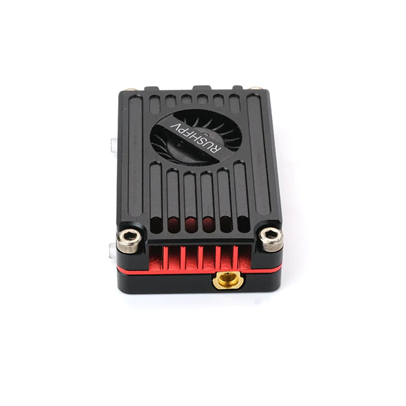 RUSH TANK MAX SOLO 5.8GHz 2.5W - Drone Rc Battery のレビューと価格