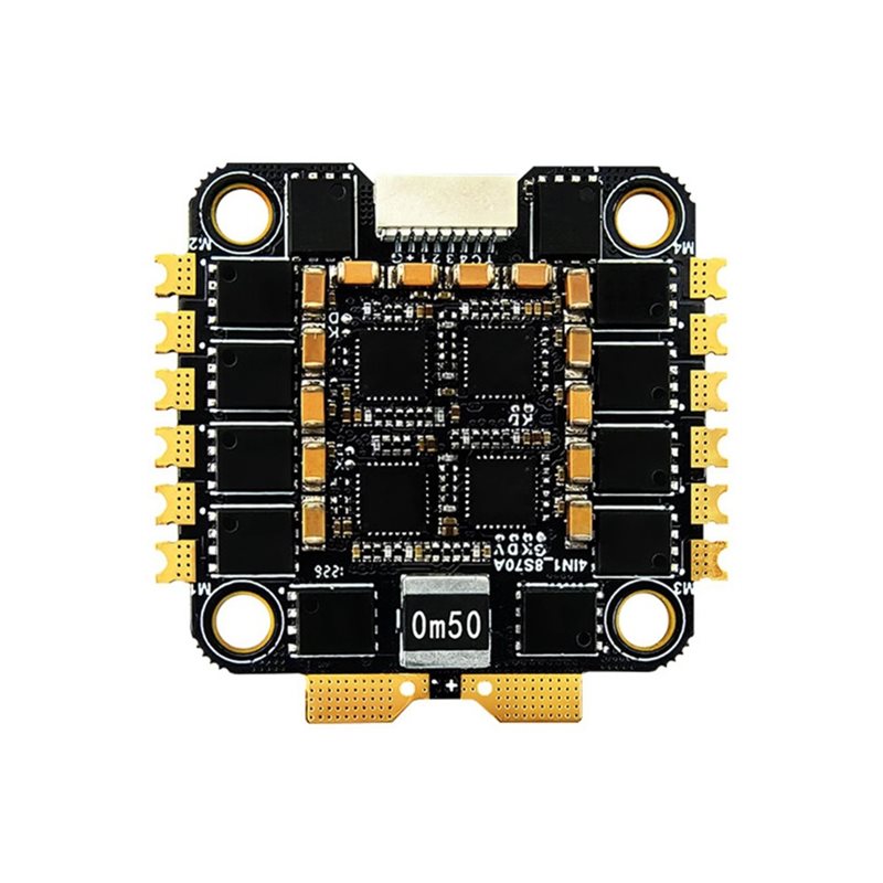 ABKI-ブラシレス フライト コントローラー 電子速度制御 - Esc 4In1 Brushless のレビューと価格