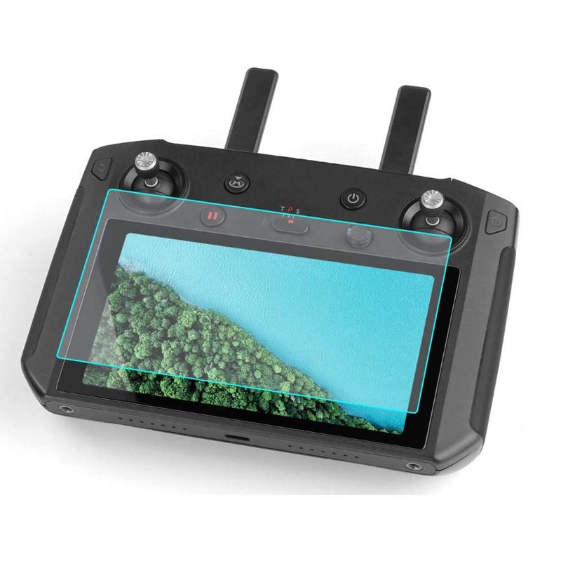Dji Mavic 3用保護ガラス,リモートコントロール,リ - Drone Dji Rc Mini 3 Pro のレビューと価格