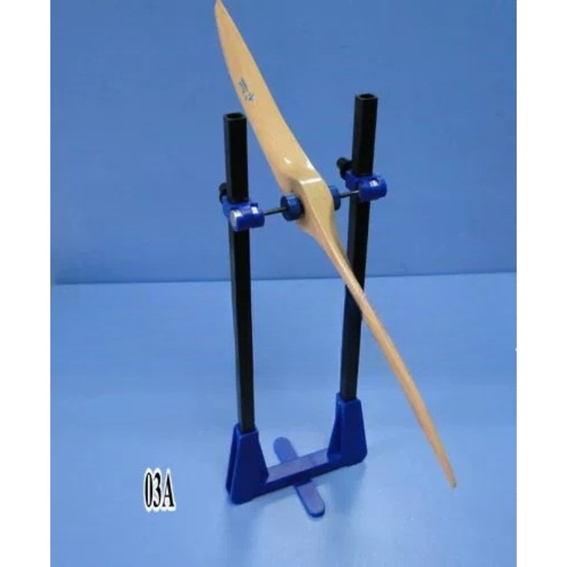 モデルツール/測定機器/プロペラ静的バランステスター/拡張磁 - Propeller Balancer Tool のレビューと価格