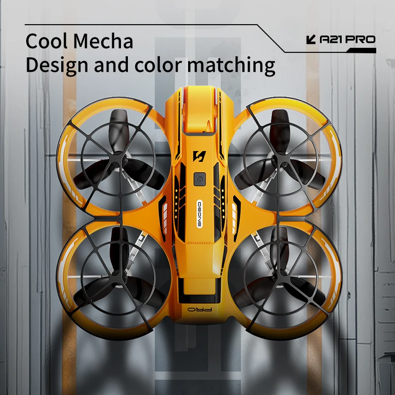 オリジナルA21 PRO 4Kプロフェッショナル8K HDデ - Esc 4In1 Brushless のレビューと価格