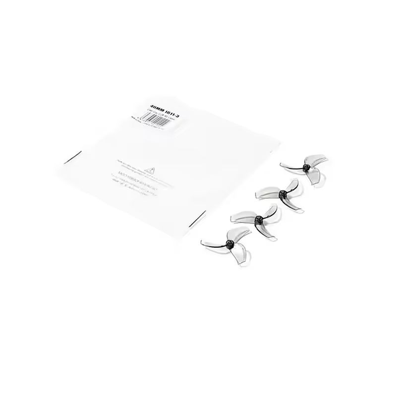 Gemfan-プロペラ1611, 3ブレードcw ccw,1 - Rc Motor Drone のレビューと価格