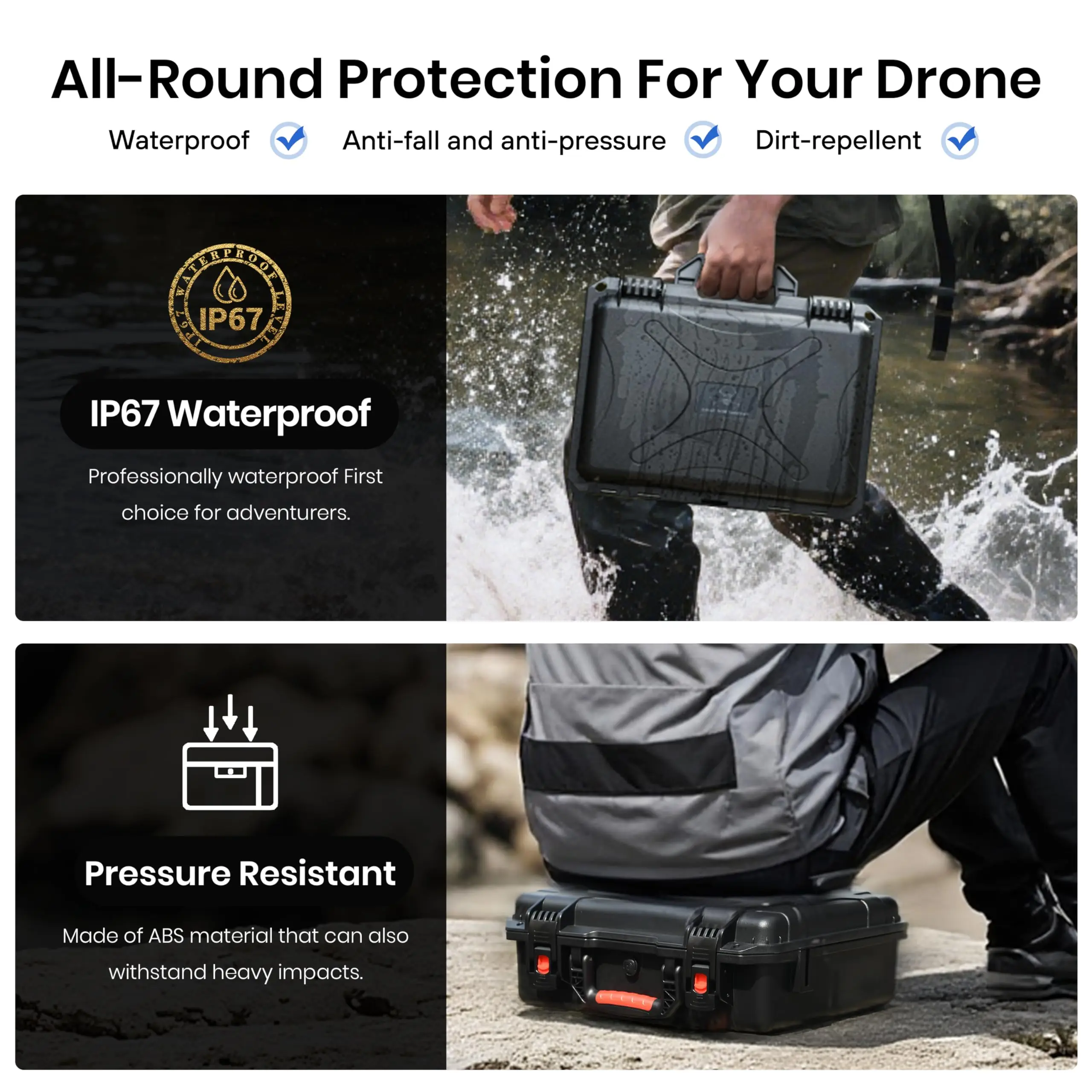DJI Mini 5 Pro/4 Pro/3/3 Proアク - Drone Dji Rc Mini 3 Pro のレビューと価格