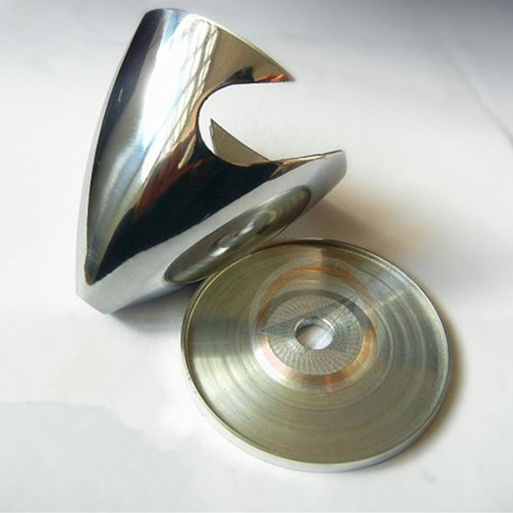 アルミニウムプロップスピナー 32-114mm 2ブレードR - Propeller Balancer Tool のレビューと価格