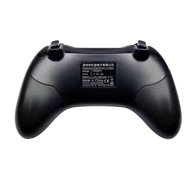 RadioLink T8S ラジオリモート送信機、FPVドロ - Drone Rc Battery のレビューと価格