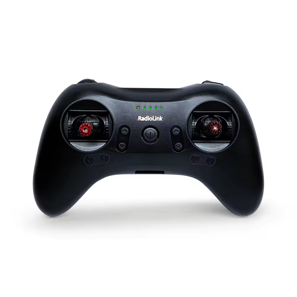 RadioLink T8S ラジオリモート送信機、FPVドロ - Drone Rc Battery のレビューと価格