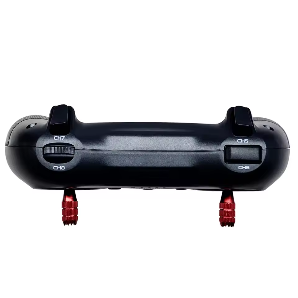 RadioLink T8S ラジオリモート送信機、FPVドロ - Drone Rc Battery のレビューと価格