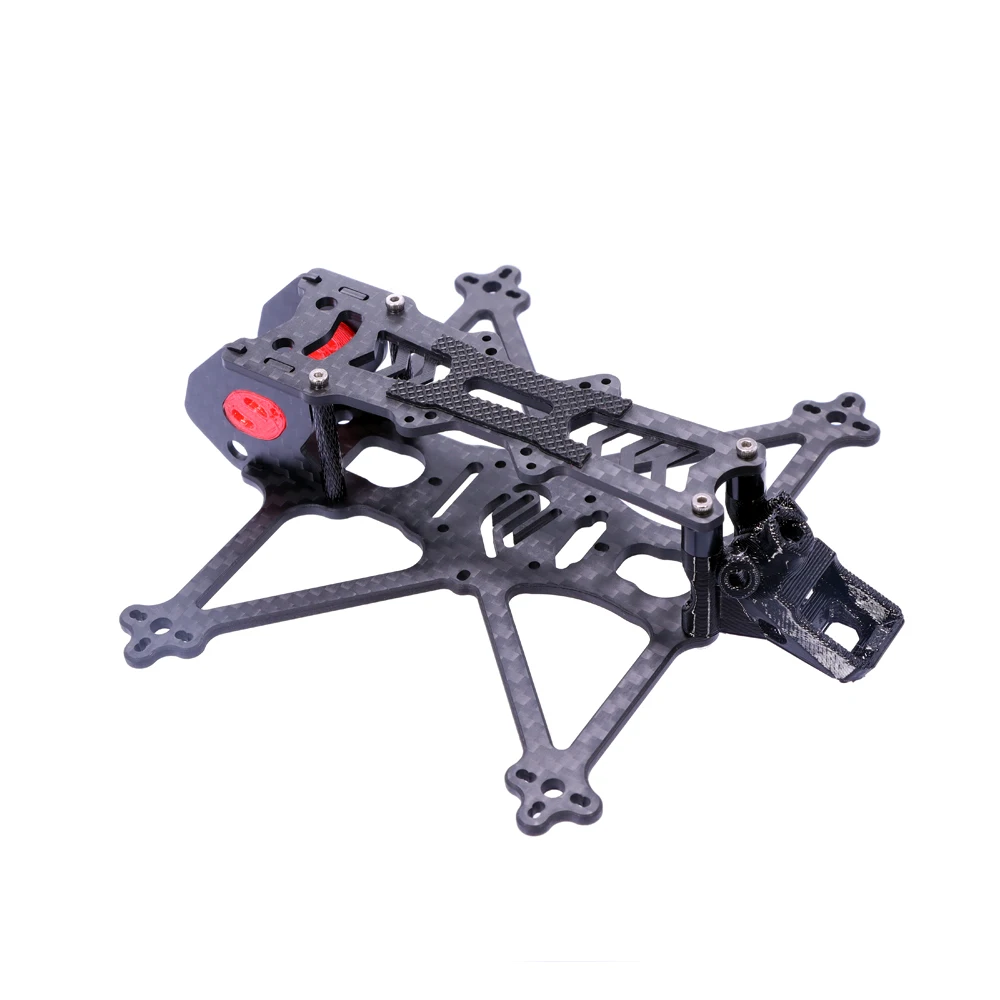 Alfarcプロペラつまようじフレームキット、rcレーシング - Rc Motor Drone のレビューと価格
