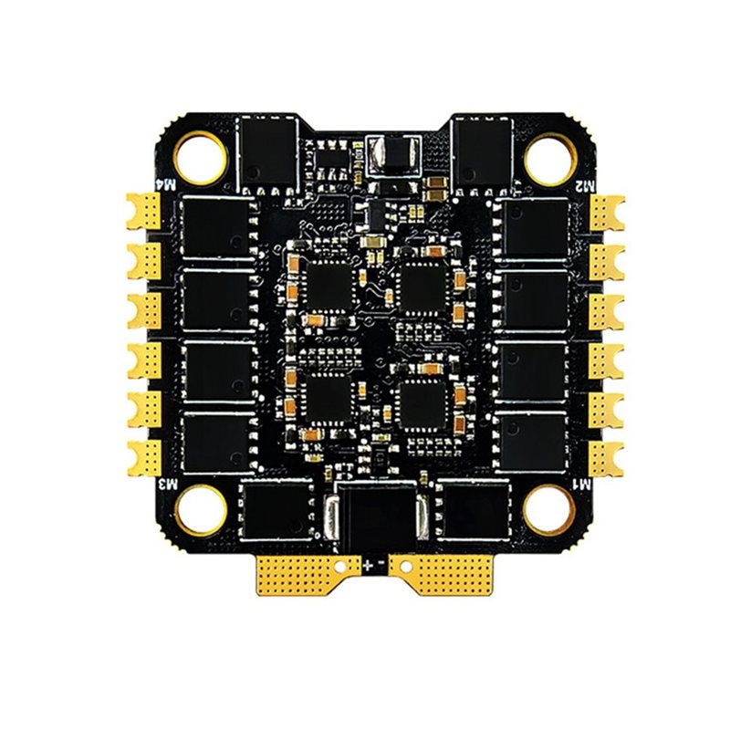 T23C AM32 4 In 1 8S70A 70A ESC - Esc 4In1 Brushless のレビューと価格