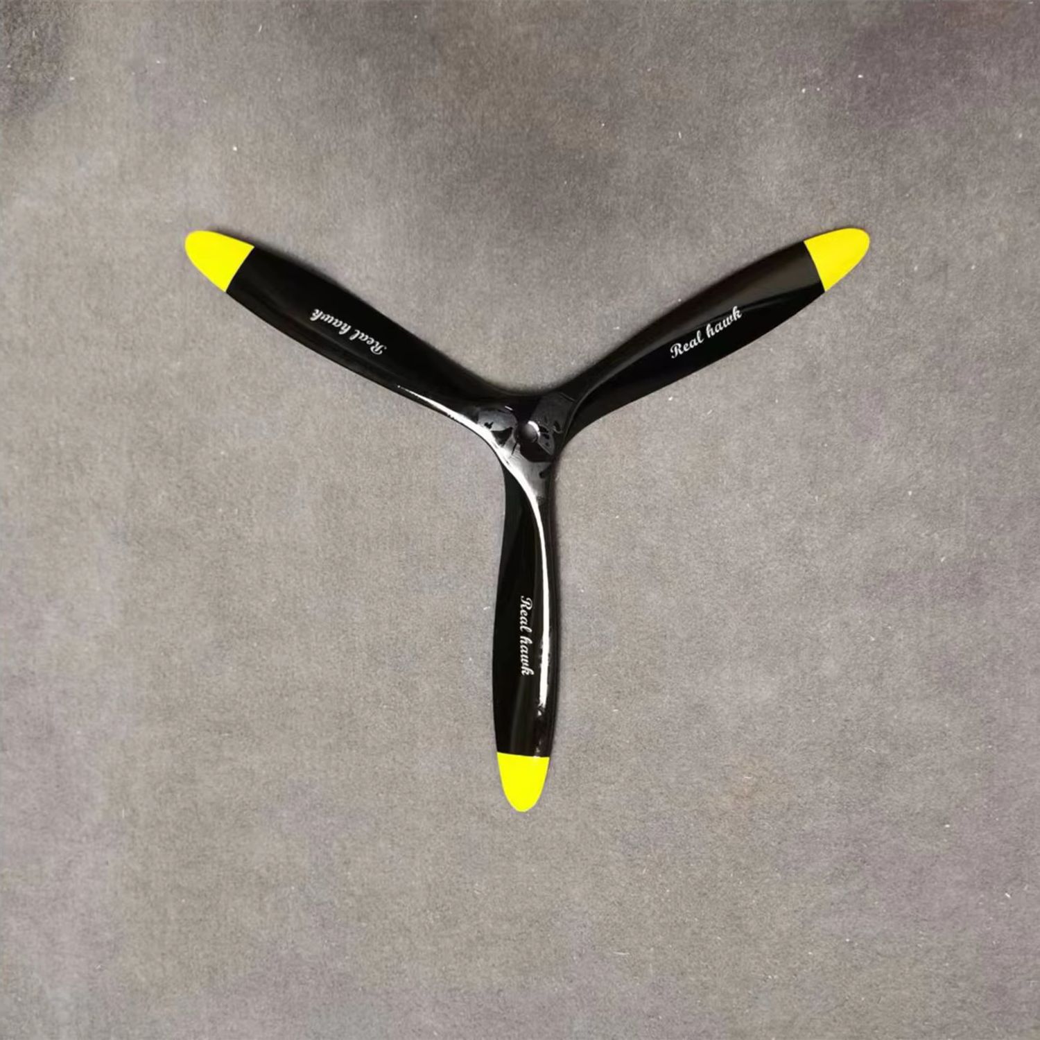 Rrcガス飛行機モデル、forward ccw、逆3ブレード - Propeller Balancer Tool のレビューと価格
