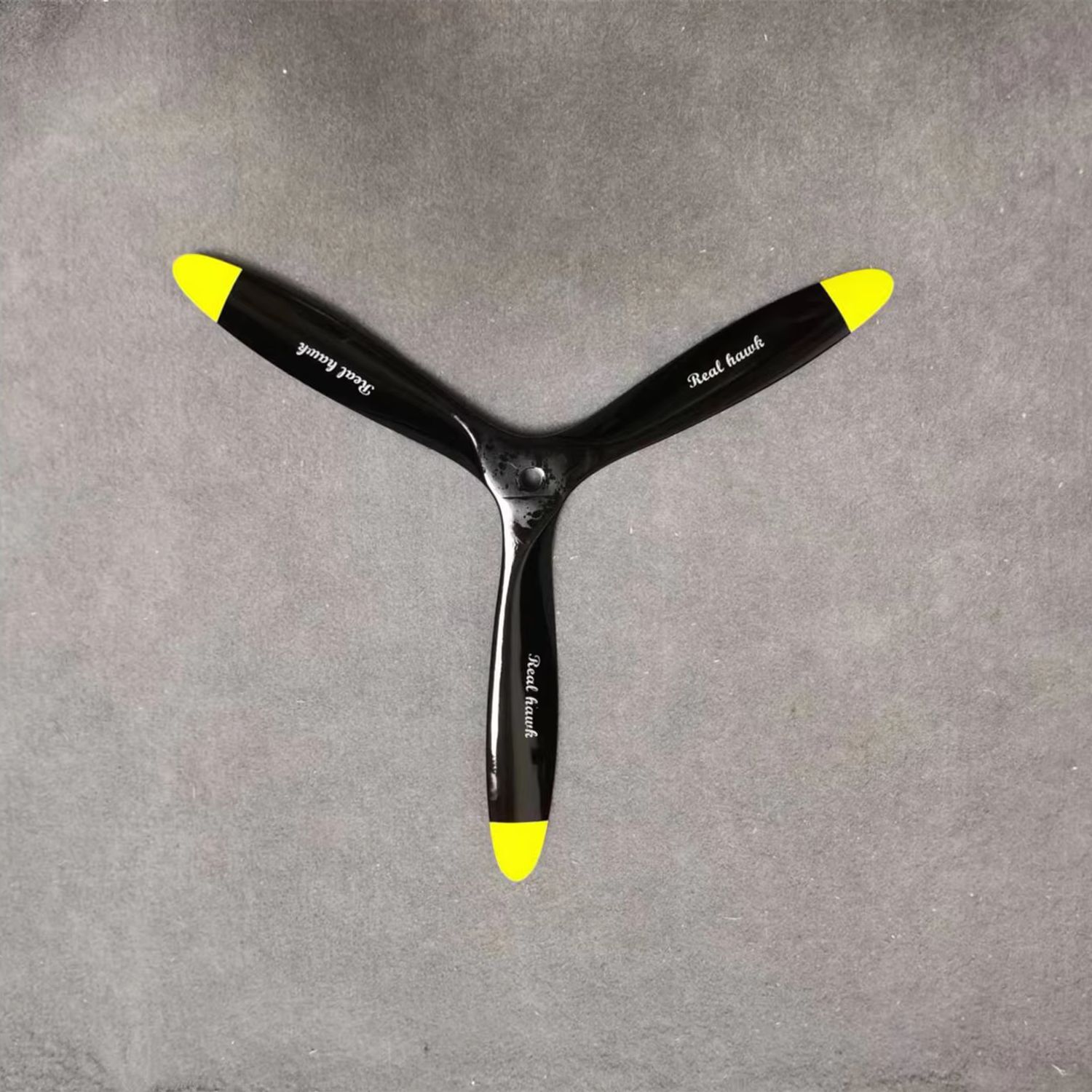 Rrcガス飛行機モデル、forward ccw、逆3ブレード - Propeller Balancer Tool のレビューと価格
