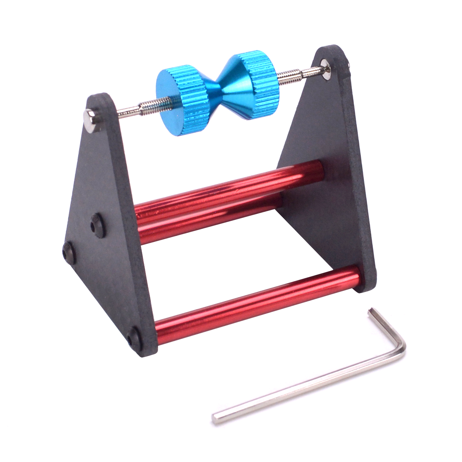 マルチローターヘリコプタークアッドコプターFPV用ピュアカー - Propeller Balancer Tool のレビューと価格