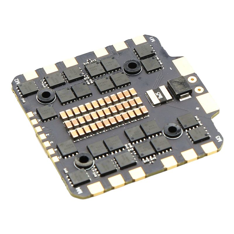 BLS 100A 4-in-1 ESC FPV ブラシレスE - Esc 4In1 Brushless のレビューと価格